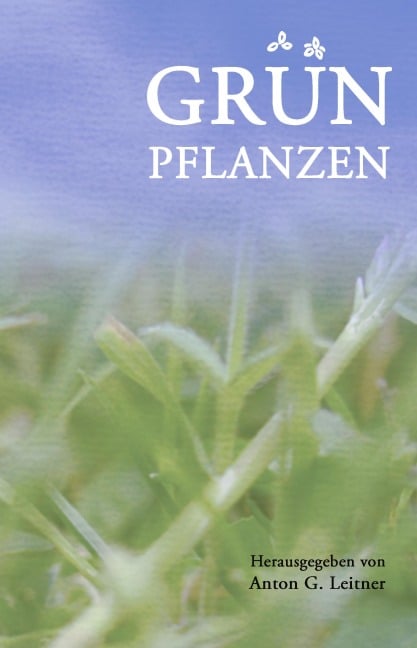 Grün pflanzen - 