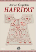 Cover-Bild zum Titel 'Hafriyat' von 'Osman Özarslan'