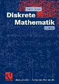 Diskrete Mathematik - Martin Aigner