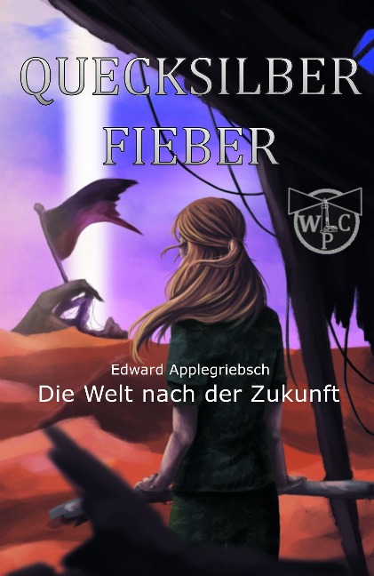 Quecksilberfieber - Edward Applegriebsch