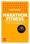 Cover-Bild zum Titel 'Marathon-Fitness' von 'Dirk von Gehlen'