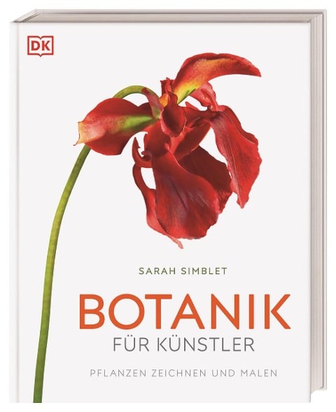 Botanik für Künstler - Sarah Simblet