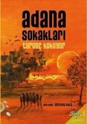 Cover-Bild zum Titel 'Adana Sokaklari Turunc Kokuyor' von 'Süreyya Köle'