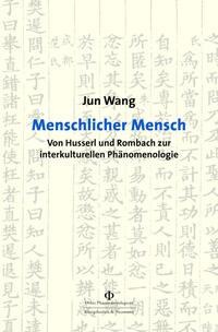 Menschlicher Mensch - Jun Wang