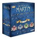 Das Spiel der Königinnen - George R.R. Martin