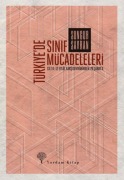 Cover-Bild zum Titel 'Türkiyede Sinif Mücadeleleri Cilt 2' von 'Sungur Savran'
