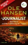 Der Journalist: Tom Porter und die Entführung im Libanon - Ole Hansen