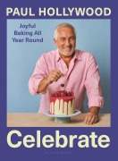Cover-Bild zum Titel 'Celebrate' von 'Paul Hollywood'
