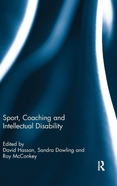 Sport, Coaching and Intellectual Disability - 