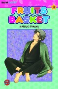 Fruits Basket 4 - Natsuki Takaya