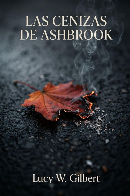 Las cenizas de Ashbrook - Lucy W Gilbert