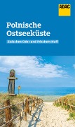 Cover-Bild zum Titel 'ADAC Reiseführer Polnische Ostseeküste' von 'Christine Lendt'