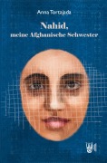 Cover-Bild zum Titel 'Nahid, meine Afghanische Schwester' von 'Anna Tortajada'