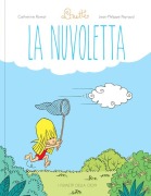 Cover-Bild zum Titel 'La nuvoletta. Linette' von 'Catherine Romat'