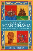 Cover-Bild zum Titel 'The Story of Scandinavia' von 'Stein Ringen'