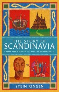 Cover-Bild zum Titel 'The Story of Scandinavia' von 'Stein Ringen'