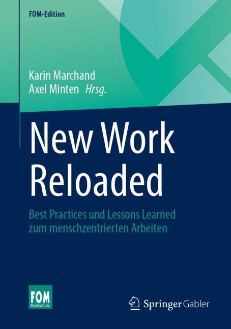 New Work Reloaded - 