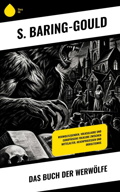 Das Buch der Werwölfe - S. Baring-Gould