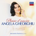 Plaisir D'Amour - Angela/Dariescu Gheorghiu