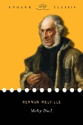 Cover-Bild zum Titel 'Moby Dick' von 'Herman Melville'
