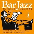 Cover-Bild zum Titel 'Bar Jazz' von 'Various'