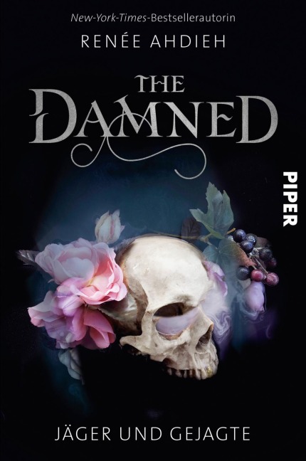 The Damned - Renée Ahdieh