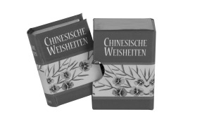 Chinesische Weisheiten - 