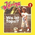 Cover-Bild zum Titel 'Wo ist Topsi?' von 'Susanne Schindler-Günther'