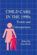 Cover-Bild zum Titel 'Child Care in the 1990s' von ''