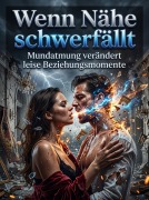 Cover-Bild zum Titel 'Wenn Nähe schwerfällt' von 'Oskar Hauser'