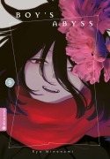 Cover-Bild zum Titel 'Boy's Abyss 09' von 'Ryo Minenami'