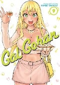 Gal Gohan Vol. 9 - Marii Taiyou