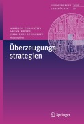 Cover-Bild zum Titel 'Überzeugungsstrategien' von ''