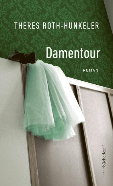 Damentour - Theres Roth-Hunkeler