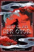 Der Clan der Otori. Der Pfad im Schnee - Lian Hearn