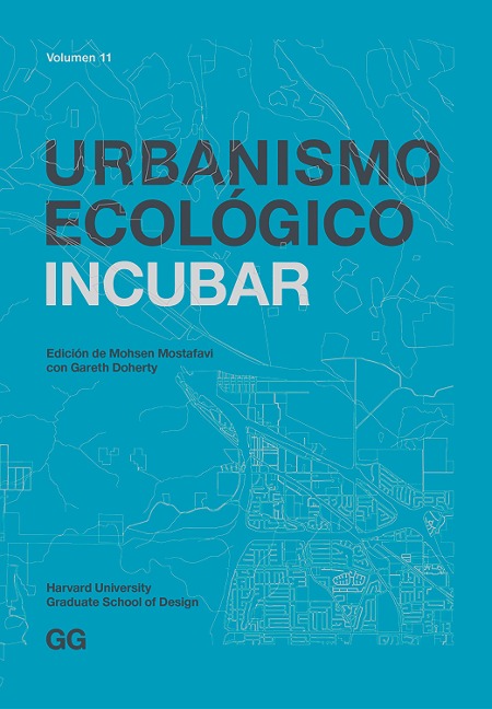 Urbanismo Ecológico. Volumen 11 - 
