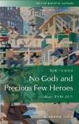 Cover-Bild zum Titel 'No Gods and Precious Few Heroes' von 'Christopher Harvie'