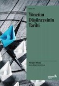 Cover-Bild zum Titel 'Yönetim Düsüncesinin Tarihi' von 'Morgen Witzel'