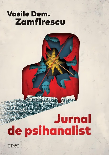 Jurnal de psihanalist - Vasile Dem. Zamfirescu