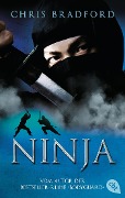 NINJA - Chris Bradford