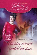 Cover-Bild zum Titel 'Un târg potrivit pentru un duce' von 'Sarah Maclean'