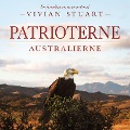 Cover-Bild zum Titel 'Patrioterne' von 'Vivian Stuart'