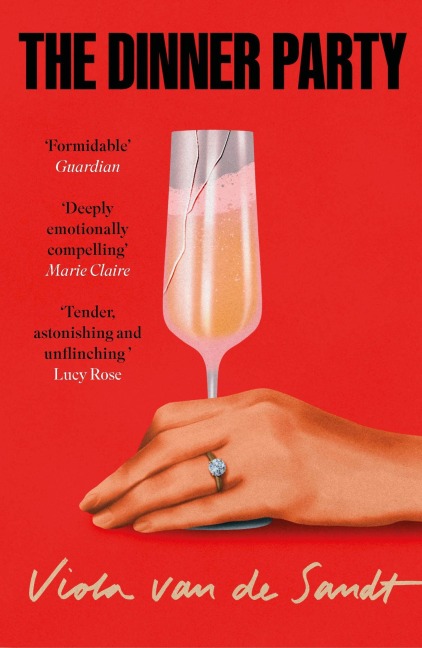 The Dinner Party - Viola van de Sandt