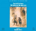 Cover-Bild zum Titel 'The Wind In The Willows' von 'Kenneth Grahame'