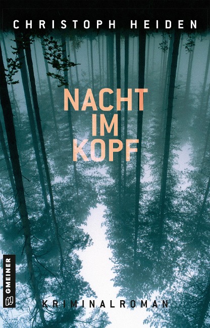 Nacht im Kopf - Christoph Heiden