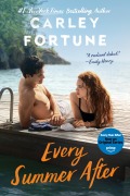Cover-Bild zum Titel 'Every Summer After' von 'Carley Fortune'