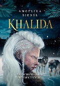 Khalida - Angelika Siebel