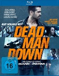 Cover-Bild zum Titel 'Dead Man Down' von 'J. H. Wyman, Jacob Groth'