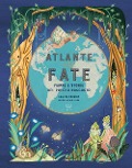 Cover-Bild zum Titel 'Atlante delle fate' von 'Anna Claybourne'