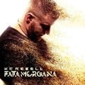 Cover-Bild zum Titel 'Fata Morgana' von 'Kc Rebell'